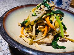 南京素什锦-南京大牌档(三阳广场苏宁店)
