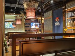 -吃饭皇帝大(长宁龙之梦店)
