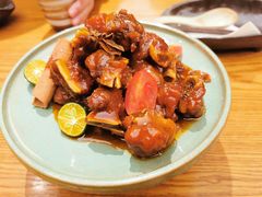 -捌川(武汉天地壹方购物中心店)