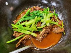 -大自然醉鹅·铁锅火焰鹅(上海联洋店)