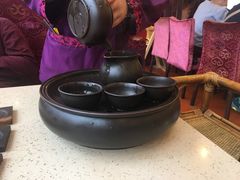 -点都德(大茶楼店)