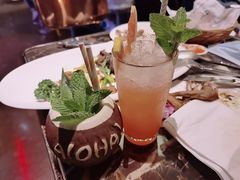 -MOSSO德国餐厅·音乐酒吧(环宇荟店)