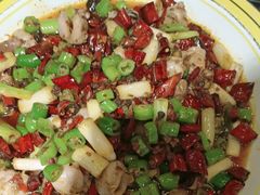 -嘎嘎鸭脑壳(驷马桥店)