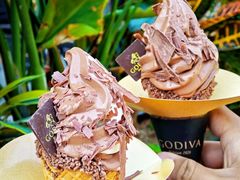 -GODIVA(王府井apm店)