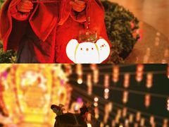 -厦门方特东方神画