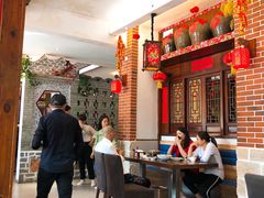 -海坛特色小吃·只做平潭特色菜(平潭店)