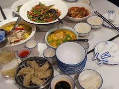 -兰湘子·湘菜小炒(长安万科广场店)