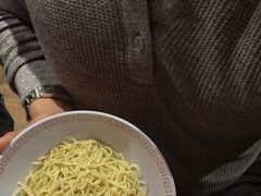 -一兰拉面(新宿中央东口店)