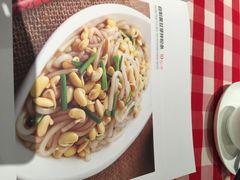 iphone_upload_pic-西贝(金桥店)
