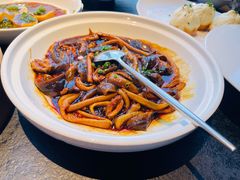 -权茂上海菜(殷行路店)