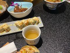 -合幸日本料理·炭火烧肉(观澜御湖店)