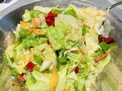 -学士怪怪龙虾·川菜·烧烤(学士街店)