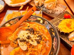 -鸟鹏烧鸟居酒屋(仁恒梦中心店)