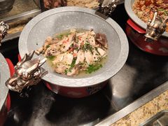 -夜市全日餐厅·洲际酒店(石家庄洲际酒店)