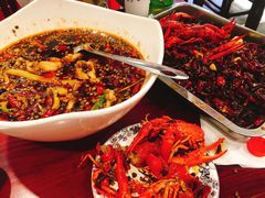 -通乐簋街小龙虾(老店)