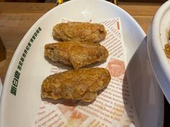 -新白鹿餐厅(城西银泰城店)