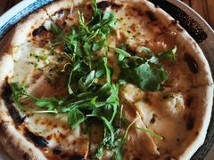-PIZZA BIANCA(民园店)