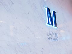 -Lady M(沙田新城市广场店)