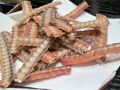 -玄白·炭烤活鳗(上海首店)