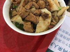 -北京大学-燕南食堂