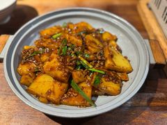 -树厨贵州菜(铜仁花果山店)