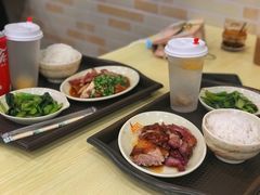 -鹅最好(南光店)