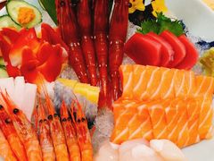 -高木日本料理(静安寺店)