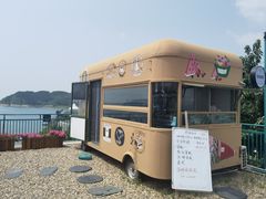 -望湖烤鱼