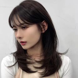 -丝语萱形象