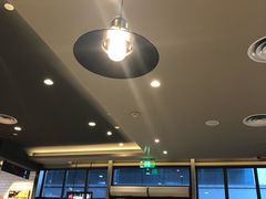 -汉堡王(金鹰天地广场店)