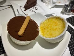 -斗牛士牛排餐厅(嘉里汇店)