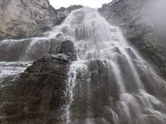 -河南宝泉旅游区