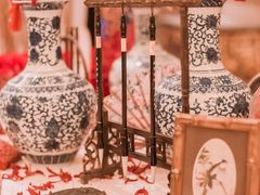 -天泰宾馆婚宴·宴会厅·婚礼堂