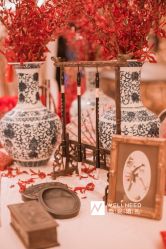 点击看大图 -天泰一站式婚宴·宴会厅