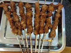 -四季大盘涮肉园(天竺店)