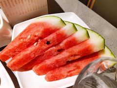 西瓜-海底捞火锅(万象城店)