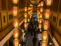-大张烙馍村(泉山店)