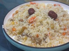 -阿拉丁新疆风味餐厅·清真(罗廊巷店)