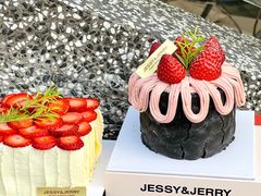 -卷心卷意·轻甜蛋糕(新光天地店)