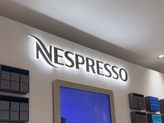 -NESPRESSO(OneAvenue卓悦中心店)