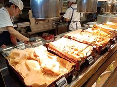 -盛江山自助料理(太原街万达店)
