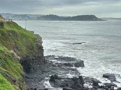 -漳州滨海火山岛自然生态风景区
