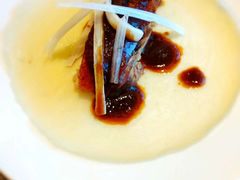 -亮马河饭店翠雅咖啡厅