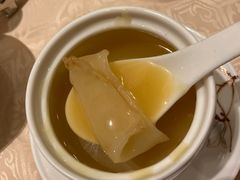 -喜来登由由大酒店九州膳坊中餐厅