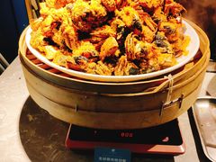 -五月罗马海鲜自助餐厅(陆家嘴店)