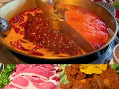 -小龙翻大江文化火锅(宽窄店)