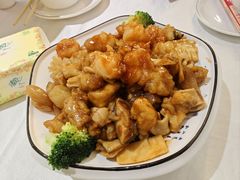 -大眼锅贴水饺(河东店)