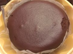 香醇芝士蛋糕-好利来(柳北店)