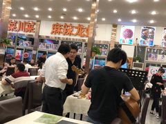 大堂-簋街仔仔小龙虾(簋街二店)