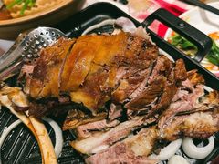 -西贝(六里桥旗舰店)